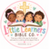 Little Learners Bible Co - Home